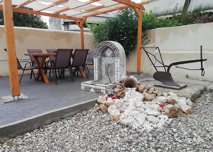 Michael's Greek House וילה ארגוס