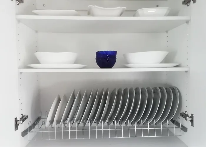 빌라 Michael's Greek House