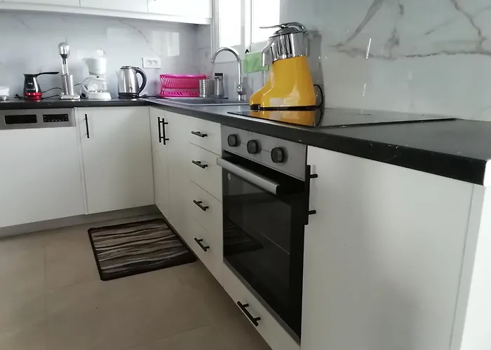 Michael's Greek House 别墅 *