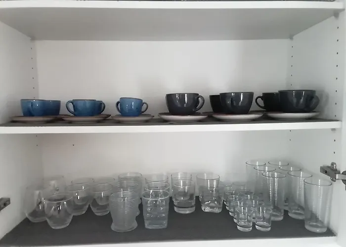 别墅 Michael's Greek House