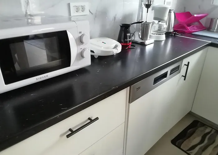 Michael's Greek House 别墅 阿尔戈斯