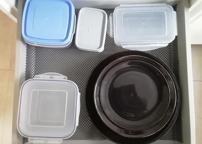 빌라 Michael's Greek House