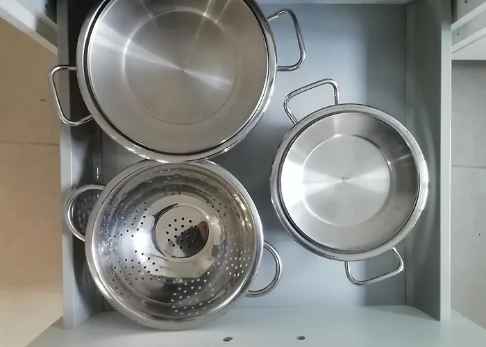 Michael's Greek House